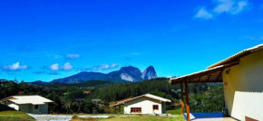 Pousada Vista Pedra Azul